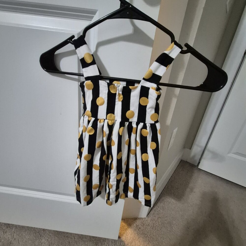 various baby girl clothes available separately